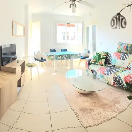 Ooo Spacious Space Ooo Center, Beach On Foot, 3 Persons Alloggio in famiglia Antibes