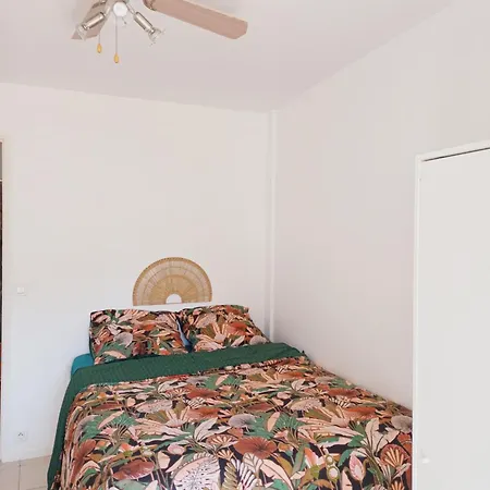 Alloggio in famiglia Ooo Spacious Space Ooo Center, Beach On Foot, 3 Persons
