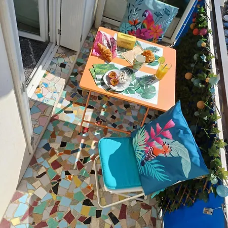 Ooo Spacious Space Ooo Center, Beach On Foot, 3 Persons